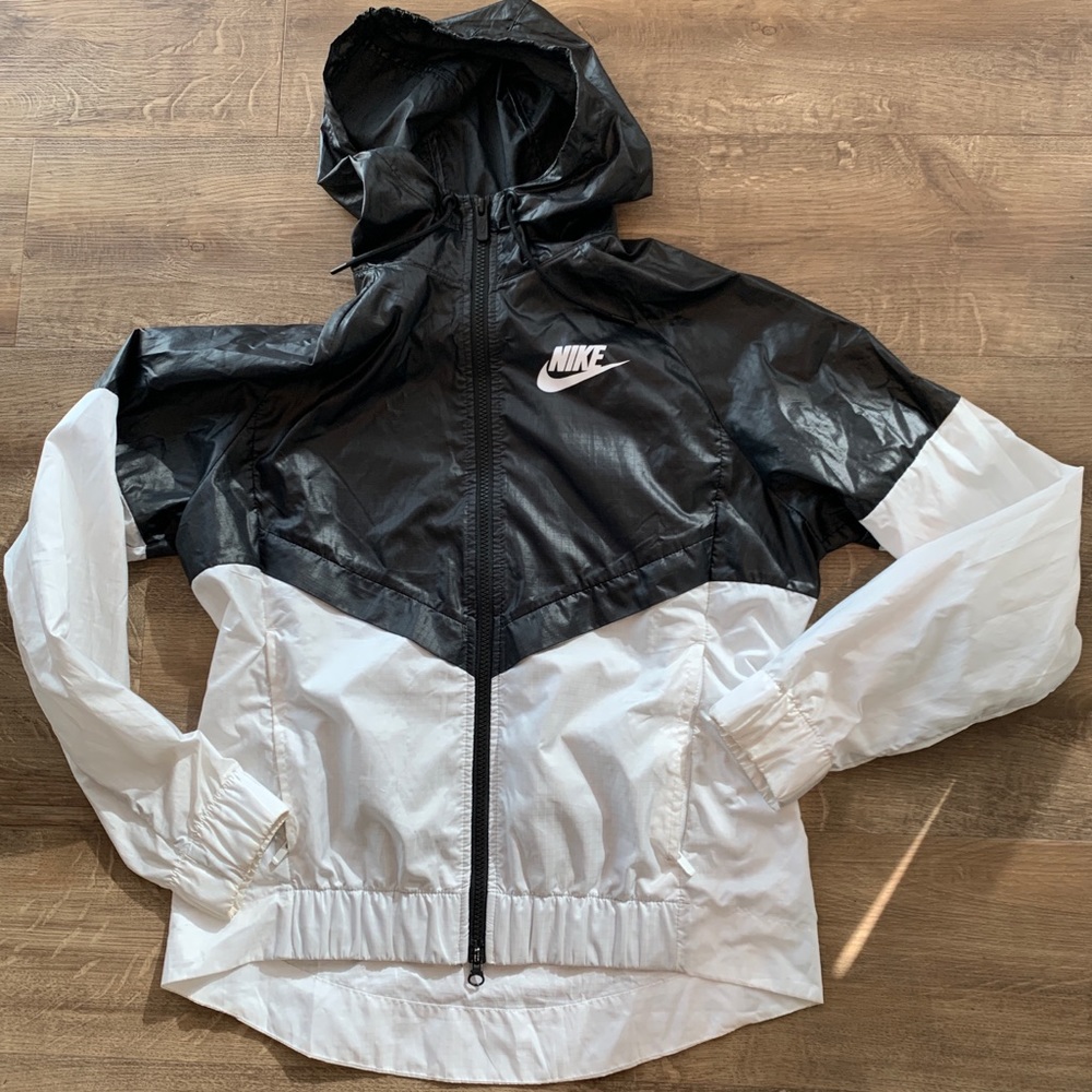 Nike | Track Jacket
